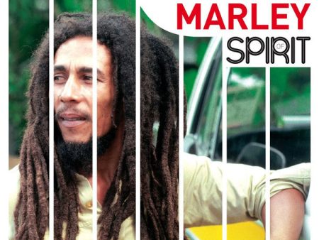 Bob Marley - Spirit Online now