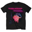 Black Sabbath - Paranoid Motion Trails Online Sale