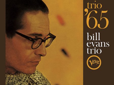 Bill Evans - Trio 65 Online now