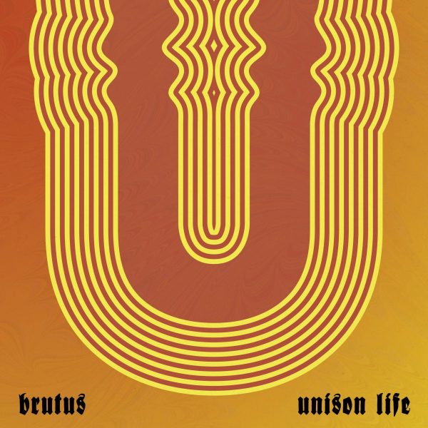 Brutus - Unison Life (CD) Supply