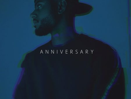 Bryson Tiller - Anniversary (2LP) Online Hot Sale