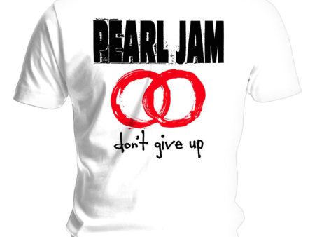 Pearl Jam - Don t Give Up Online now