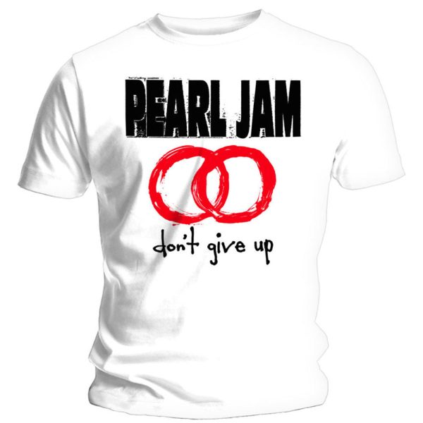 Pearl Jam - Don t Give Up Online now