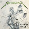 Metallica - And Justice For All (CD) Hot on Sale