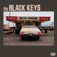 Black Keys - Delta Kream (2LP) For Cheap