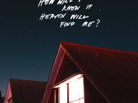 Amazons - How Will I Know If Heaven Will Find Me Online Hot Sale