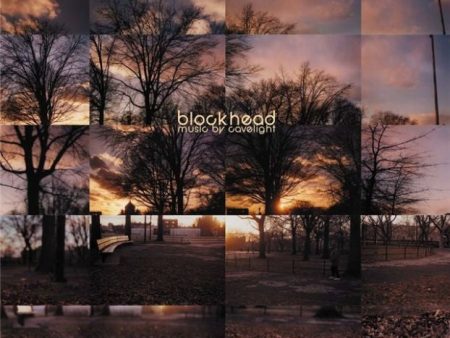 Blockhead - Music By Cavelight (4LP)(Coloured) Discount