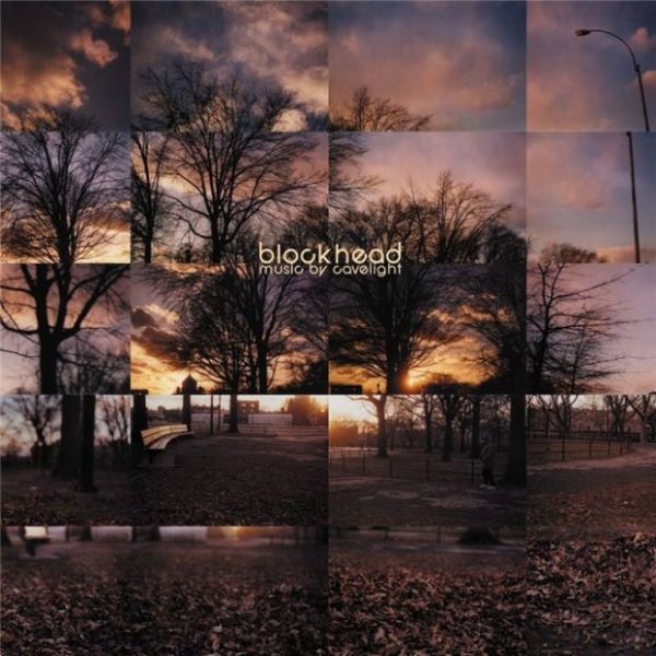 Blockhead - Music By Cavelight (4LP)(Coloured) Discount