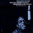 Willie Dixon - Willie s Blues Online Sale