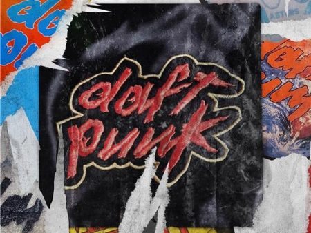 Daft Punk - Homework Remixes (CD) Sale