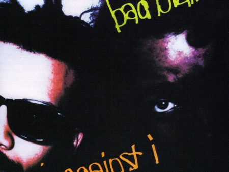 Bad Brains - I Against I Sale