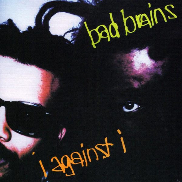 Bad Brains - I Against I Sale