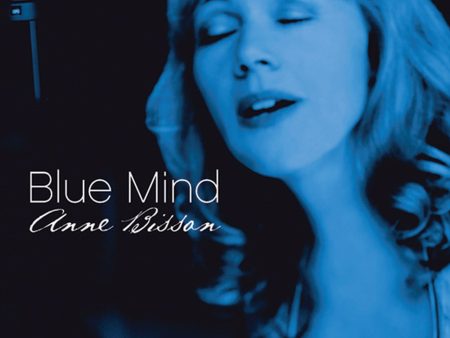 Anne Bisson - Blue Mind Online Sale