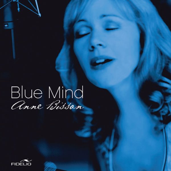 Anne Bisson - Blue Mind Online Sale