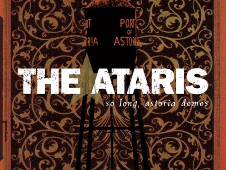 Ataris - So Long Astoria Demos (Coloured) Online now