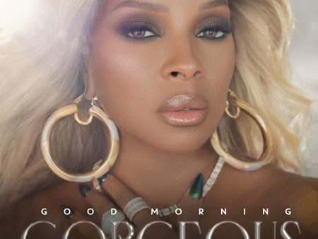 Mary J, Blige - Good Morning Gorgeous (CD) Fashion