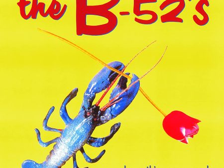 B-52 s - Dance This Mess Around Hot on Sale