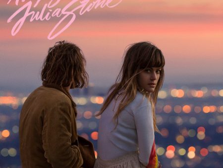 Angus & Julia Stone - Angus & Julia Stone Sale