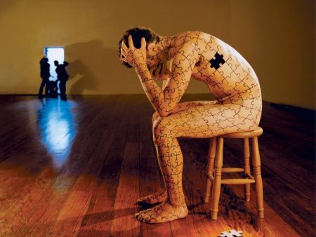 Biffy Clyro - Puzzle (2LP) Fashion