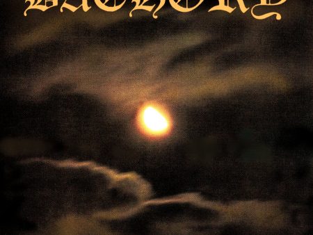 Bathory - The Return Of Darkness & Evil Online