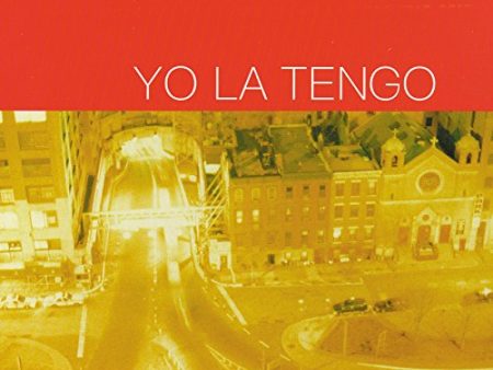 Yo La Tengo - I Can Hear The Heart Beating As One (2LP)(Coloured) Cheap