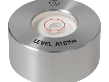 Audio-Technica - Turntable Leveler For Cheap