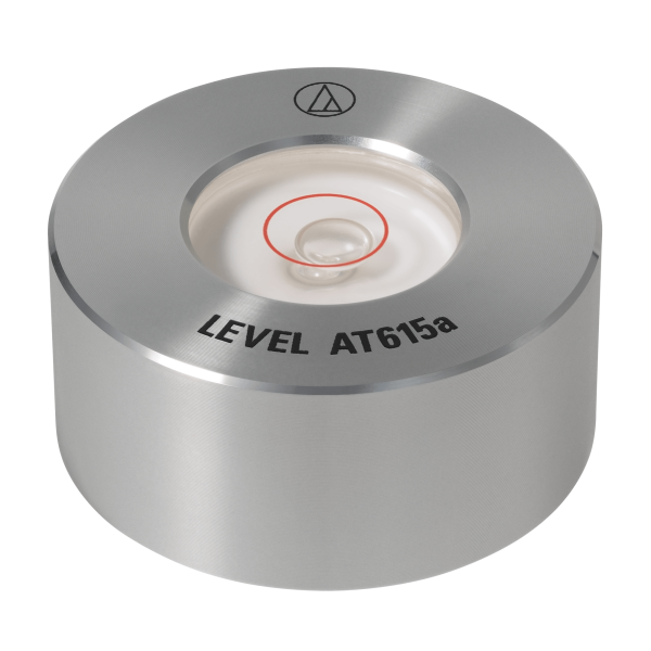 Audio-Technica - Turntable Leveler For Cheap