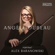 Angele Dubeau - Portrait: Alex Baranowski (CD) Discount