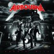 Airbourne - Runnin Wild For Discount