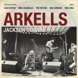 Arkells - Jackson Square Cheap