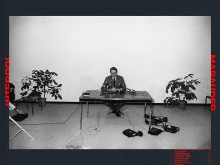 Interpol - Marauder (Cream) Online