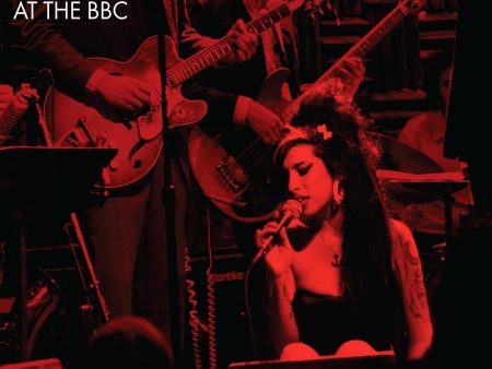 Amy Winehouse - At The BBC (3LP) Sale