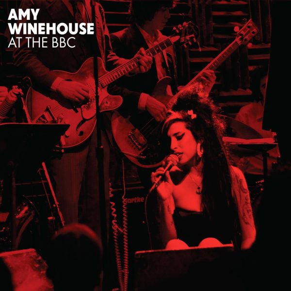 Amy Winehouse - At The BBC (3LP) Sale