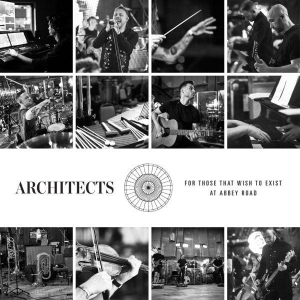 Architects - For Those That Wish To Exist: At Abbey Road (2LP) Sale