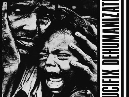 Crucifix - Dehumanization Online