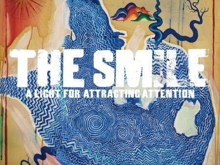 Smile - A Light For Attracting Attention (CD) Online