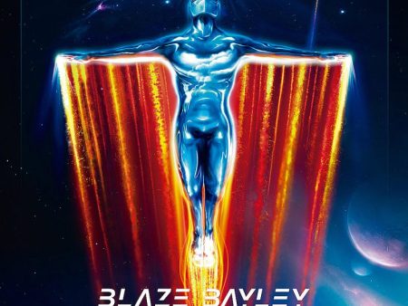 Blaze Bayley - The Redemption Of William Black (2LP) For Sale