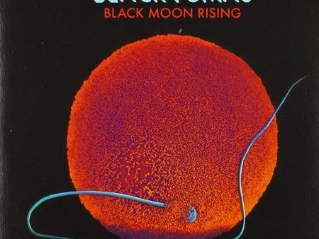 Black Pumas - Black Moon Rising Sale