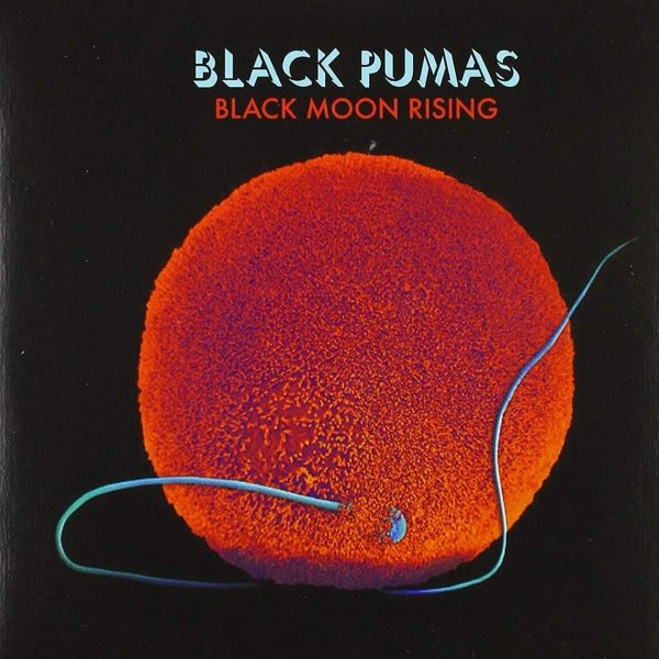 Black Pumas - Black Moon Rising Sale