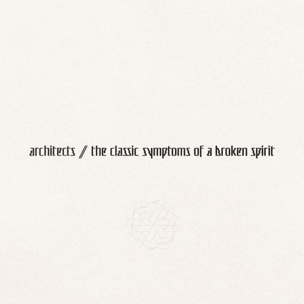 Architects - The Classic Symptoms Of A Broken Spirit (Coloured) Cheap