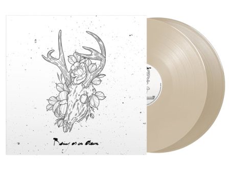 Being As An Ocean - Dear G-d (2LP)(White) Sale