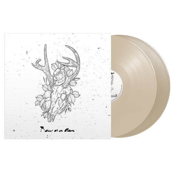 Being As An Ocean - Dear G-d (2LP)(White) Sale