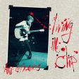 Ani DiFranco - Living In Clip (2LP)(Coloured) For Discount