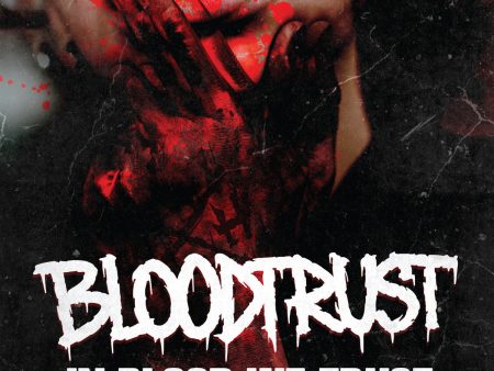 Bloodtrust - In Blood We Trust Sale