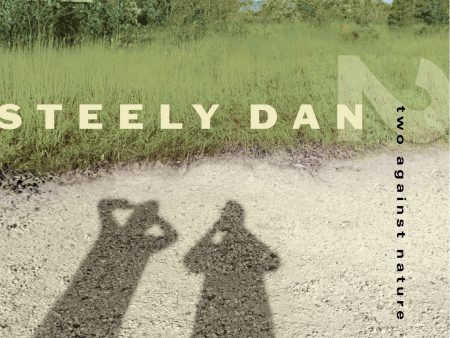 Steely Dan - Two Against Nature (2LP) on Sale