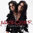 Alice Cooper - Paranormal (2LP) For Cheap