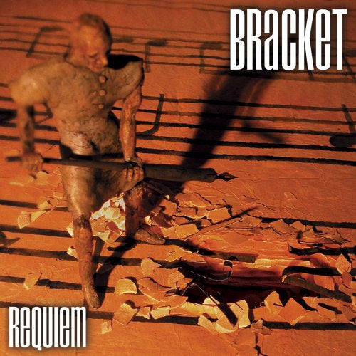 Bracket - Requiem Sale