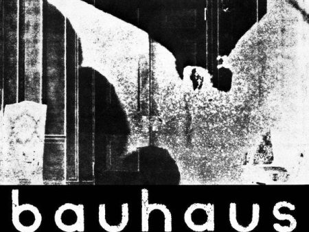 Bauhaus - The Bela Sessions (Coloured) For Sale