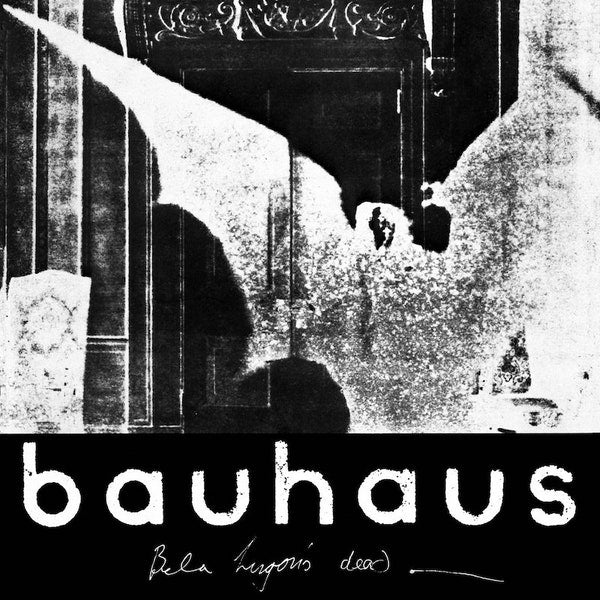 Bauhaus - The Bela Sessions (Coloured) For Sale