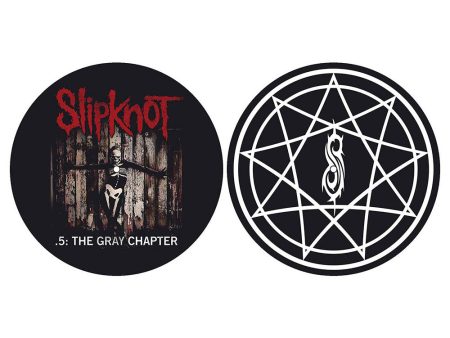 Slipmat - Slipknot Discount